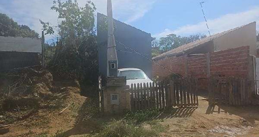 Casa à venda 2 Quartos, 1 Vaga, 10M², JARDIM SANTA RITA DE CASSIA, CAPIVARI - SP