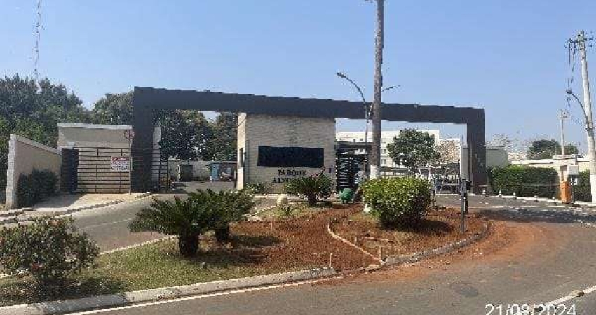 Apartamento à venda 2 Quartos, 1 Vaga, 10M², JARDIM CELINA, ARARAS - SP