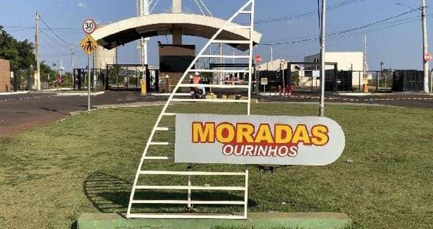 Casa à venda 2 Quartos, 1 Vaga, 10M², JARDIM ITAMARATY, OURINHOS - SP