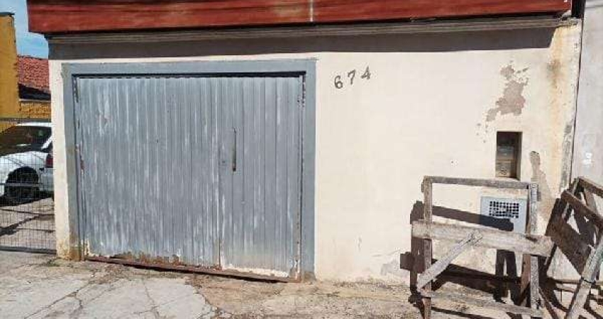 Casa à venda 1 Quarto, 1 Vaga, 10M², ARACELI, GARCA - SP