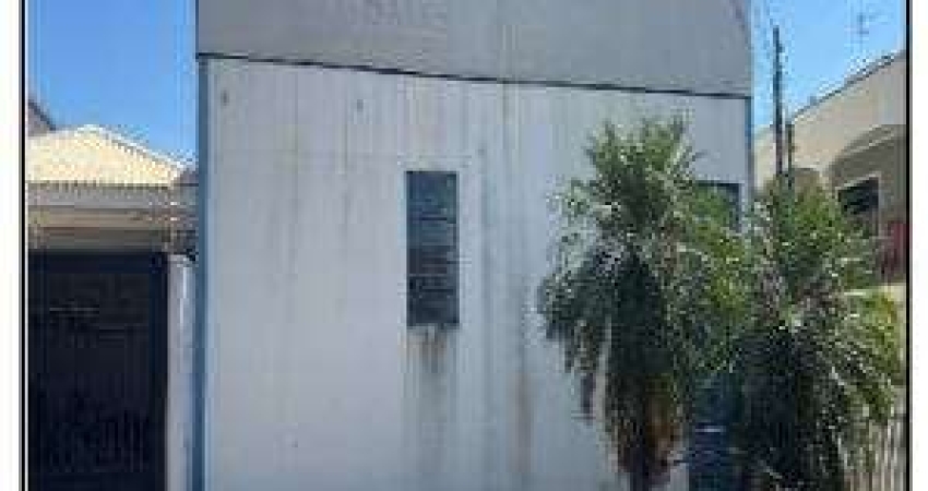 Galpão à venda 10M², PARQUE RESIDENCIAL CARANDA, PRESIDENTE PRUDENTE - SP