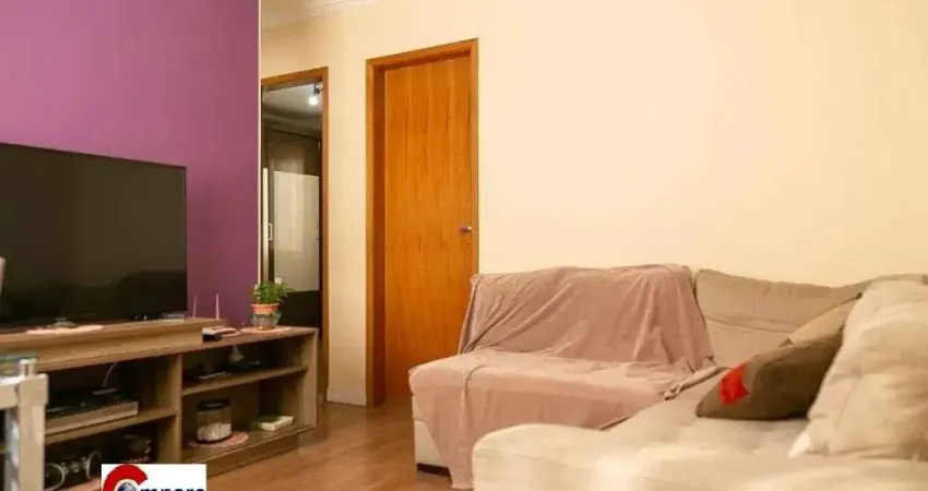 Venha conhecer esse Excepcional Apartamento integrante do Condomínio Residencial Vila Rio de Janeir