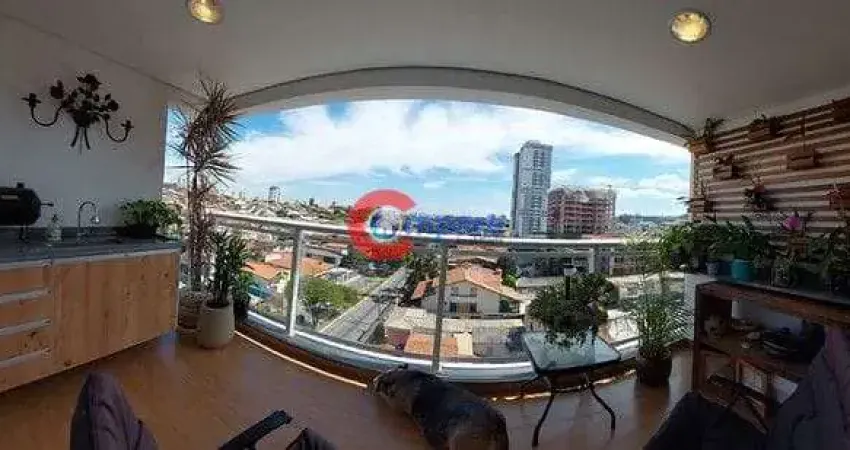 Conheça este excepcional apartamento à venda, vila rosália, guarulhos, sp