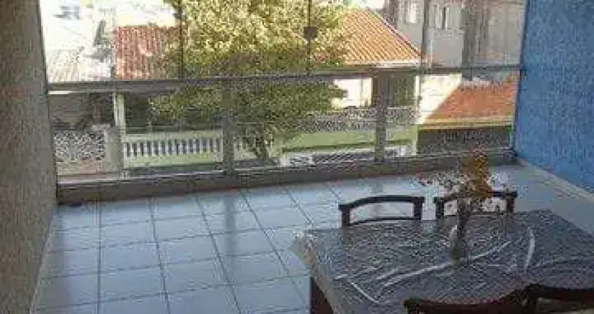 Excepcional Sobrado à venda, Jardim Santa Lídia, Guarulhos, SP