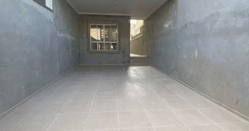 Casa com 3 quartos à venda na Rua Branca Sales, 143, Vila Maranduba, Guarulhos