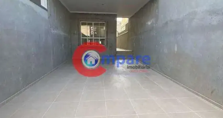 Casa com 3 quartos à venda na Rua Branca Sales, 143, Vila Maranduba, Guarulhos