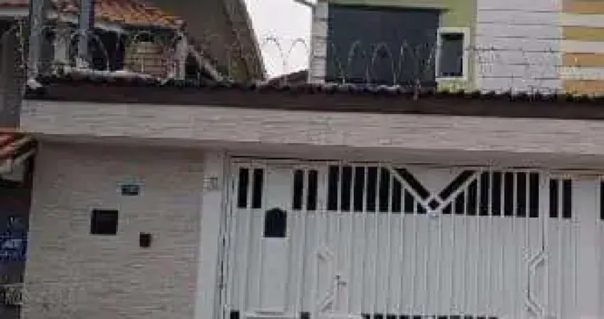 Casa com 3 quartos à venda na Rua Raul Valença, 137, Jardim Santa Clara, Guarulhos