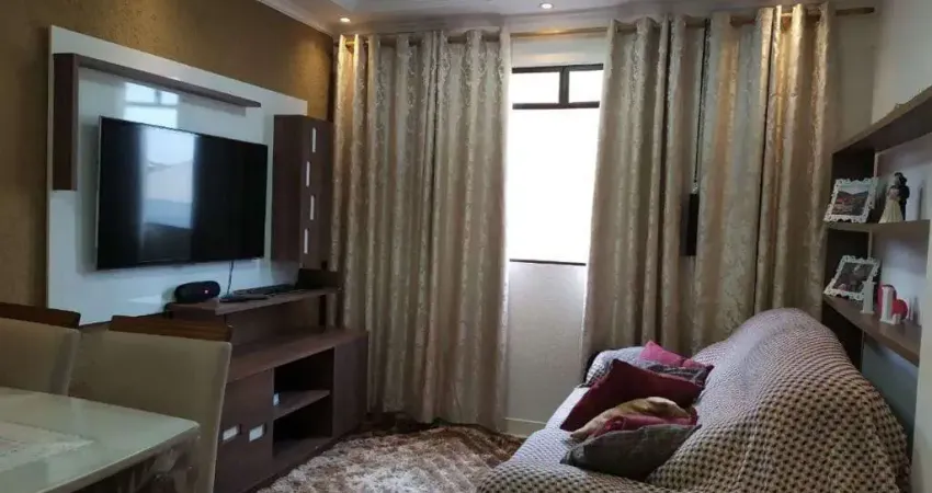 Apartamento com 2 quartos à venda na Rua Doze de Maio, 566, Vila Galvão, Guarulhos