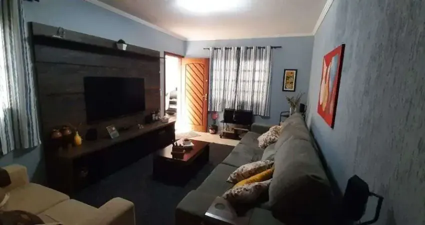 Casa com 3 quartos à venda na Rua Freire de Andrade, 888, Jardim Vila Galvão, Guarulhos