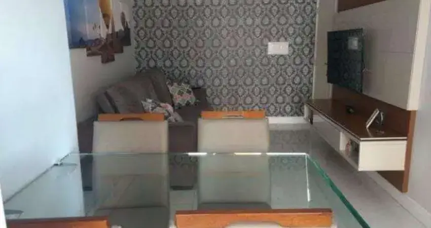 Venha conhecer esse Excepcional Apartamento integrante do Condomínio Residencial Due Bosque Maia à