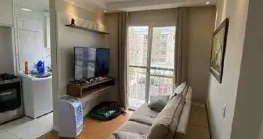 Venha conhecer esse Excepcional Apartamento integrante do Condomínio Residencial Seasons Emotion à