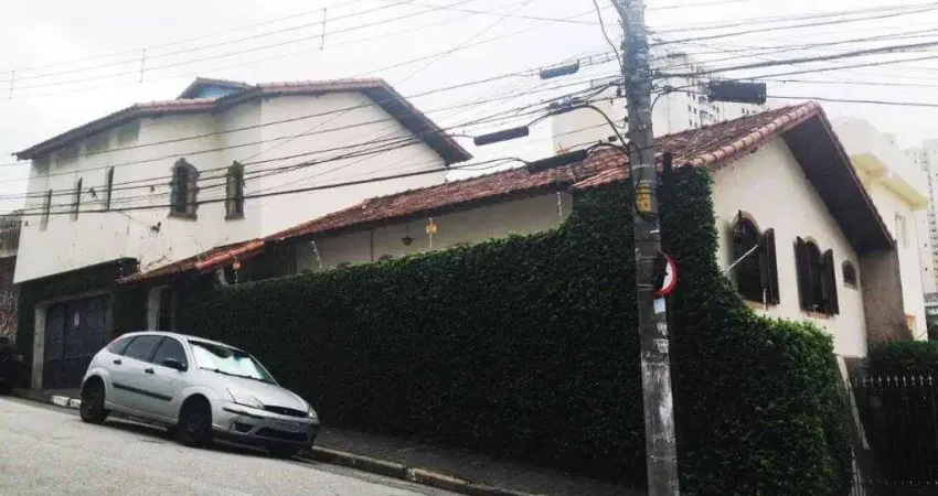 Excepcional Casa Comercial à venda, Vila Moreira, Guarulhos, SP