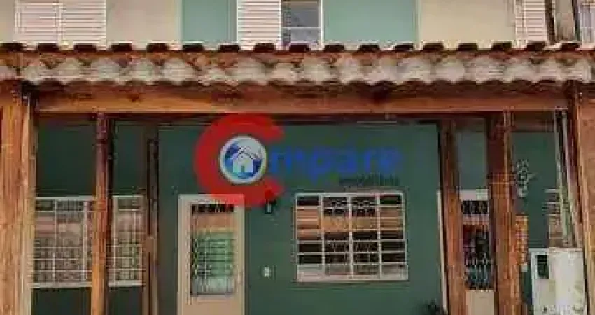 Venha conhecer esse excepcional sobrado integrante do condomínio residencial recanto do sol à venda