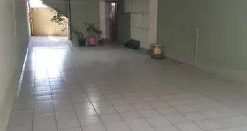 Excelente Sobrado à venda, 203 m² de constução, 3 domitórios, 1 suíte, 5 vagas - Gopoúva - Guarulho