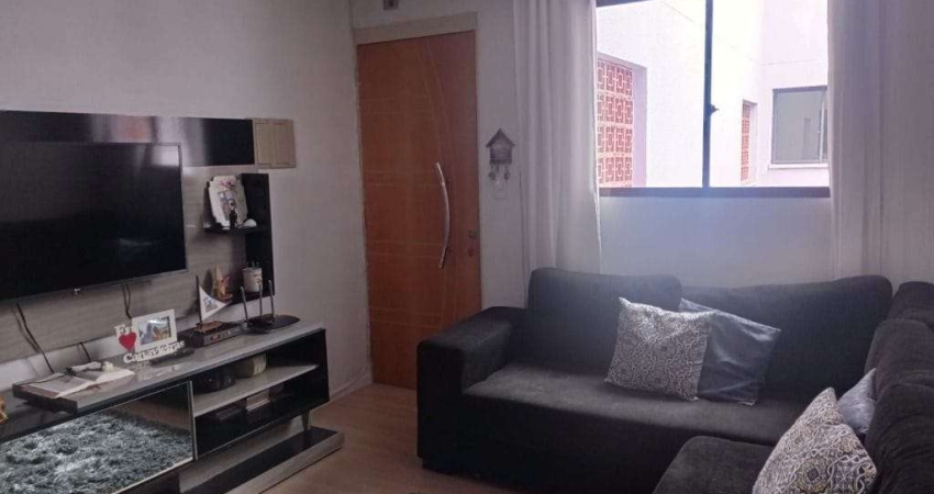 Excepcional Apartamento à venda, Cidade Tupinambá, Guarulhos, SP