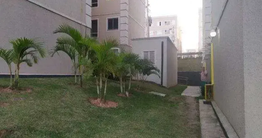 Apartamento de 48m² no 4° andar  à venda, Água Chata, Guarulhos, SP