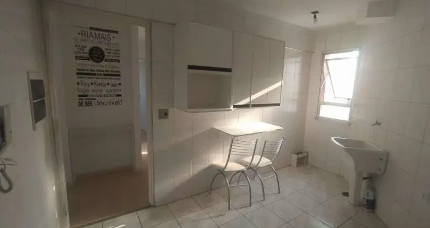 Excepcional Apartamento integrante do Condomínio Residencial Terras Altas à venda, Jardim Santa Cla