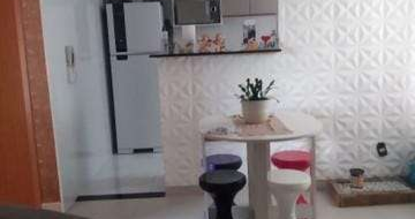 Excepcional Apartamento no Bonsucesso integrante do Condomínio Residencial Santa Lucia à venda