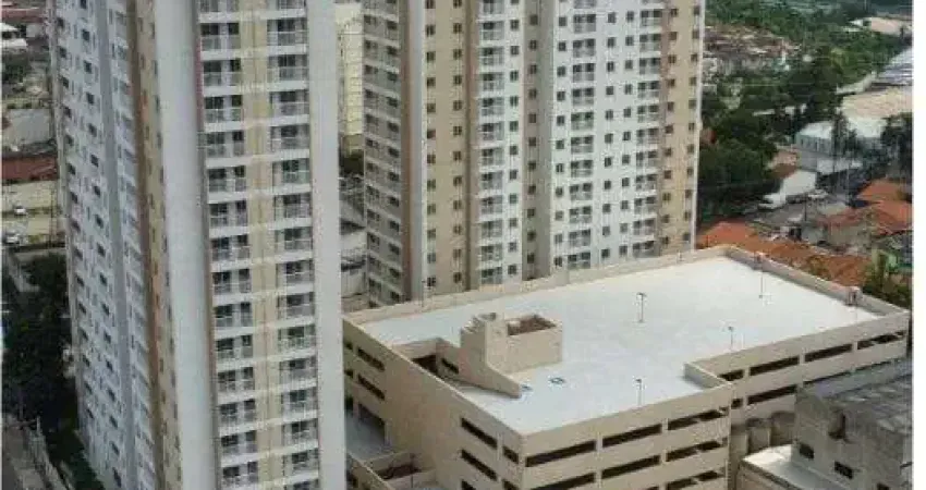 Apartamento com 2 quartos à venda na Rua Cavadas, 1406, Vila São João, Guarulhos