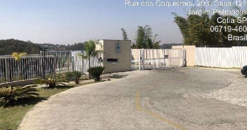 Apartamento à venda 2 Quartos, 10M², GRACA, COTIA - SP