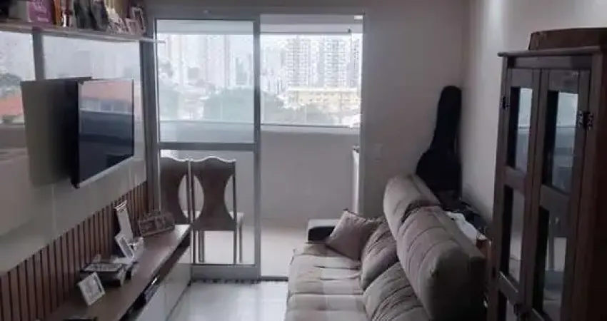 Excelente Apartamento à venda, com 82 metros, 3 dormitórios, 1 suite, 2 vagas -  Gopoúva, Guarulhos
