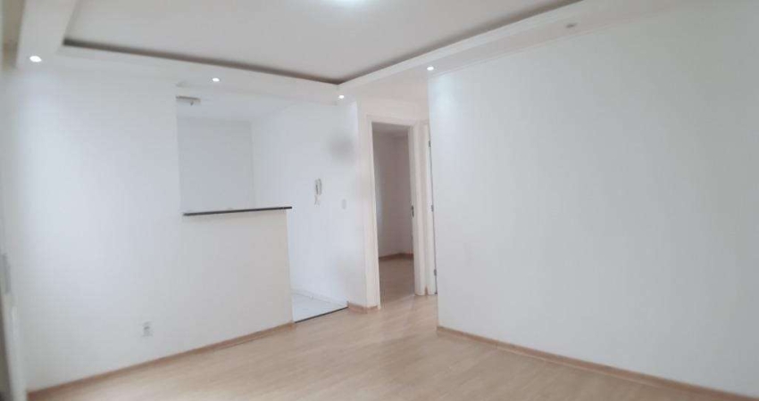 Apartamento à venda, 44 m² - Vila Alzira - Guarulhos/SP