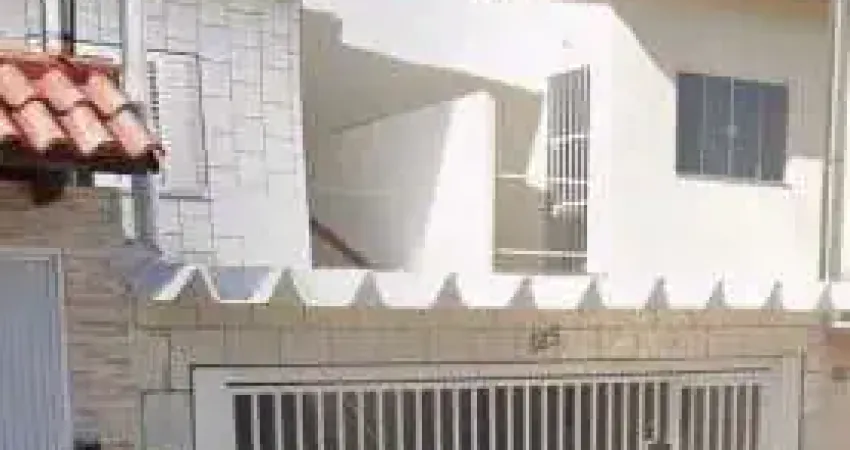 Casa com 2 quartos à venda na Rua Arakci Borazanian, 125, Parque Continental II, Guarulhos