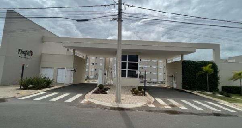 Apartamento à venda 1 Vaga, 10M², CHACARAS ASSAY, HORTOLANDIA - SP