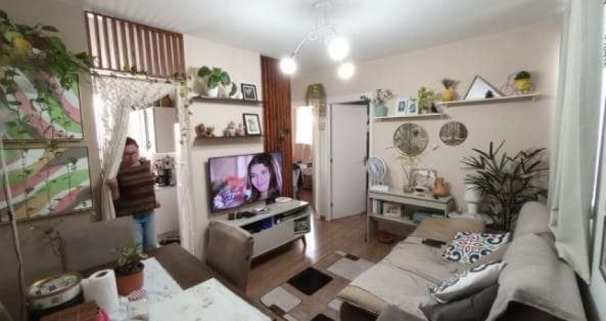 Apartamento com 2 quartos à venda na Estrada do Elenco, 4045, Jardim Munira, Guarulhos