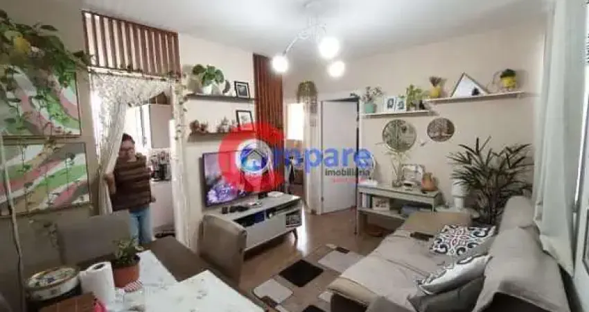 Apartamento com 2 quartos à venda na Estrada do Elenco, 4045, Jardim Munira, Guarulhos