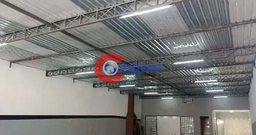 Galpão / barracão para locação, jardim bom clima, guarulhos, sp