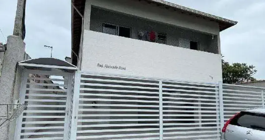 Casa à venda na RUA ATRIZ REGINA DOURADO, Nova Mirim, Praia Grande