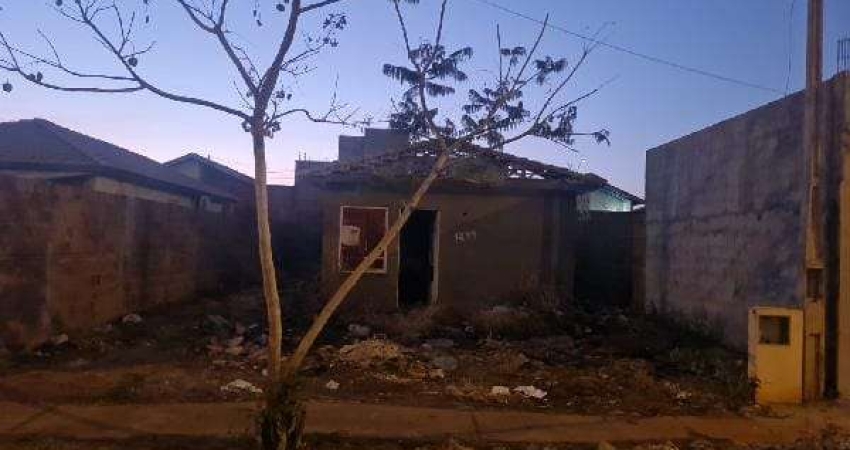 Casa à venda 2 Quartos, 2 Vagas, 10M², PARQUE RESIDENCIAL DIGNIDADE, SAO JOSE DO RIO PRETO - SP