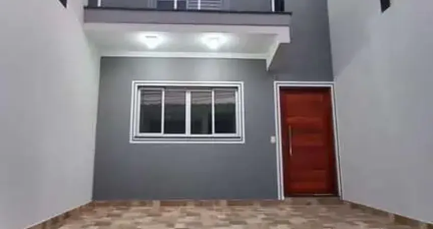 Casa com 3 quartos à venda na Rua Rosa de Ouro, 70, Jardim Cumbica, Guarulhos