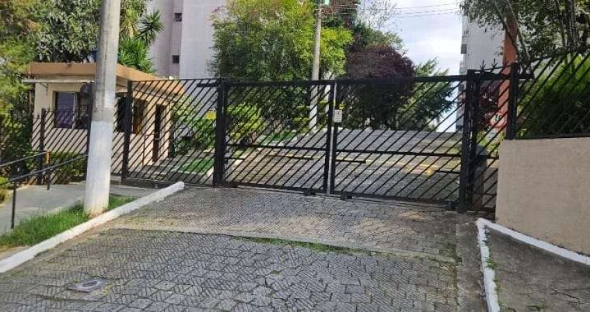 Apartamento à venda, Cocaia, Guarulhos, SP
