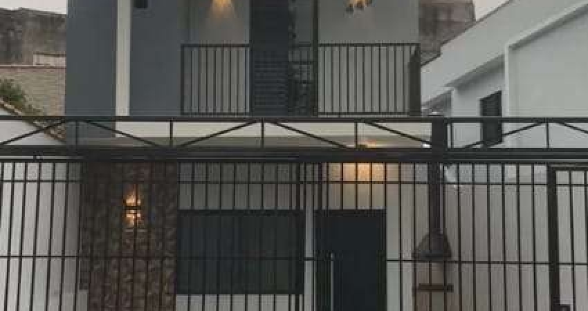 Casa com 3 quartos à venda na Rua Santa Izabel do Pará, 449, Jardim do Triunfo, Guarulhos