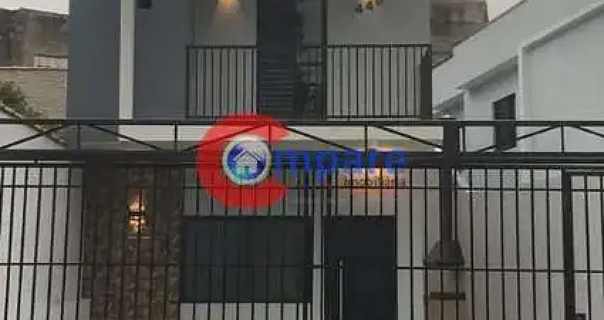 Casa com 3 quartos à venda na Rua Santa Izabel do Pará, 449, Jardim do Triunfo, Guarulhos