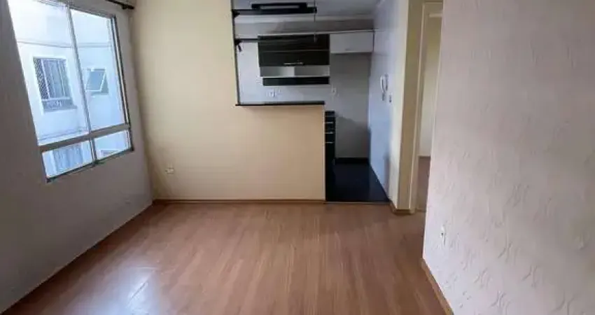 Apartamento com 2 quartos à venda na Rua Fernando Luz, 190, Água Chata, Guarulhos