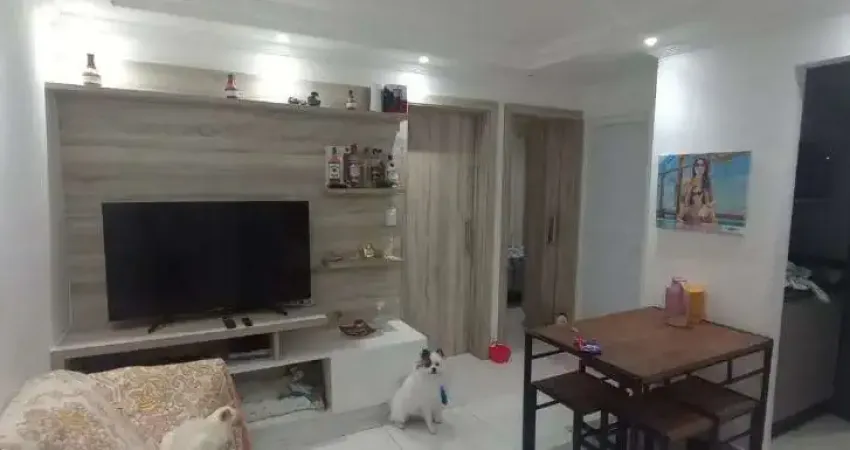 Apartamento com 2 quartos à venda na Rua Floro de Oliveira, 510, Jardim Adriana, Guarulhos