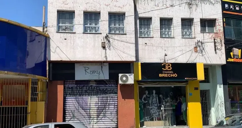 Excelente sala comercial  para locação, 60 metros , 2 banheiros,  Vila Hulda/Centro , Guarulhos, SP