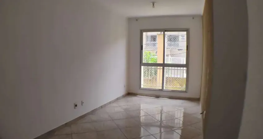 Excelente Apartamento à venda,  com 52 metros, 2 dormitórios, 1 vaga coberta   - Jardim São Judas T
