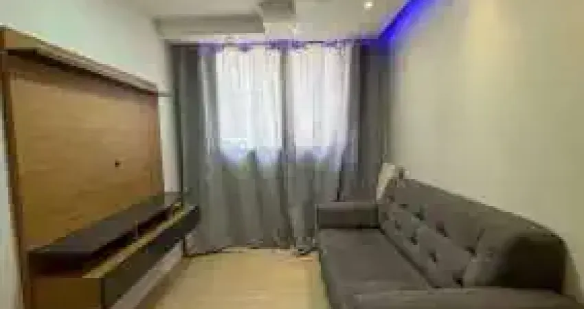 Apartamento com 1 quarto à venda na Rua Fernando Luz, 403, Água Chata, Guarulhos