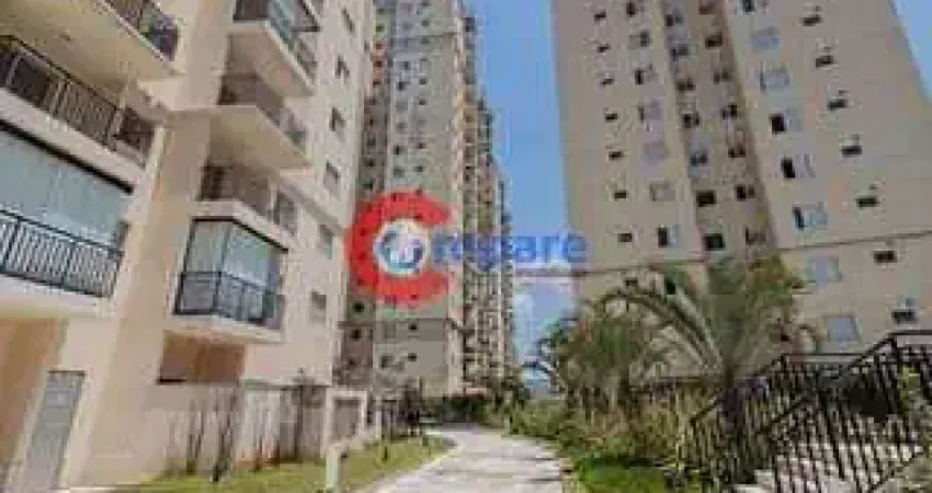 Apartamento à venda com 64 m2  área útil, picanço, guarulhos, sp-excelente localização-
