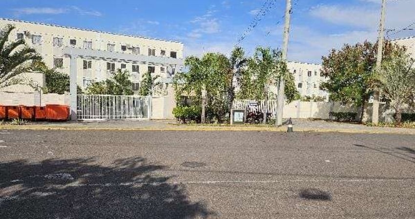 Apartamento à venda 2 Quartos, 1 Vaga, 10M², RESIDENCIAL SAN MARINO, BIRIGUI - SP