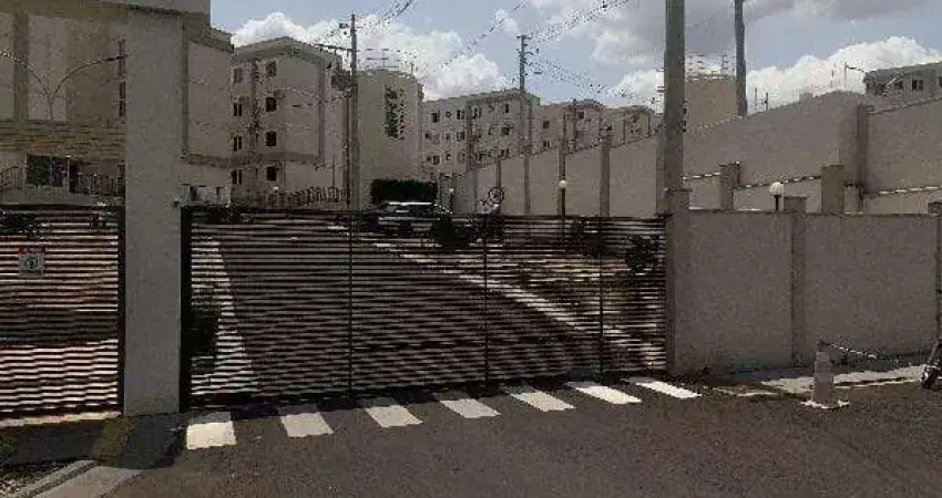 Apartamento à venda 2 Quartos, 1 Vaga, 10M², JARDIM PAULISTA, ARACATUBA - SP