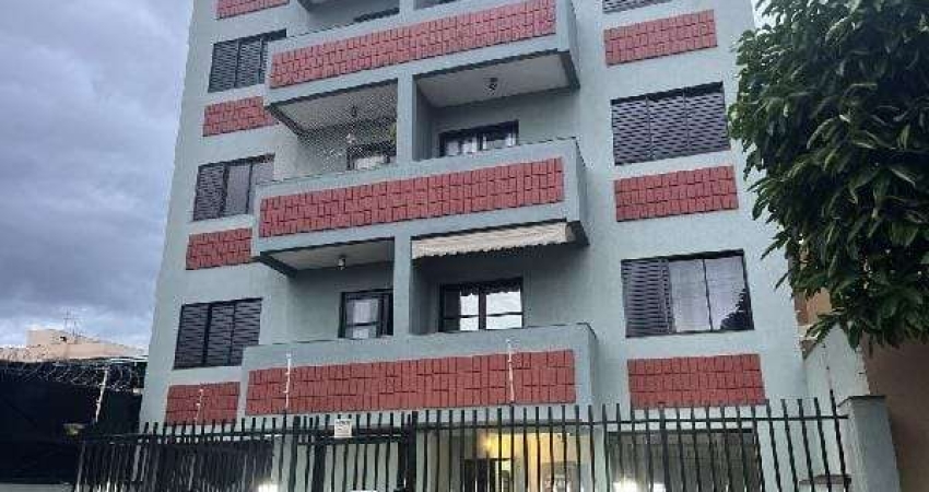 Apartamento à venda 1 Vaga, 10M², JARDIM PAULISTA, RIBEIRAO PRETO - SP