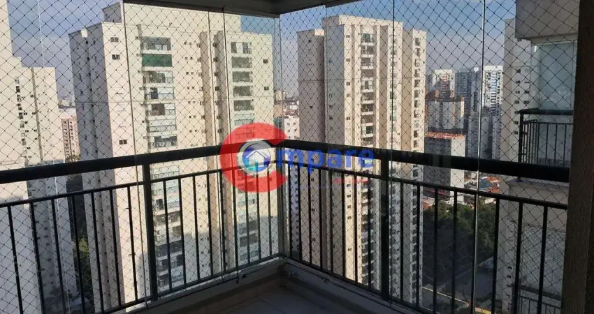 Kitnet / Stúdio à venda na Avenida Bartholomeu de Carlos, 913, Jardim Flor da Montanha, Guarulhos