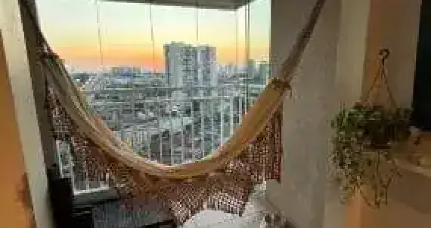 Apartamento com 2 quartos à venda na Avenida Leonor, 33, Vila Augusta, Guarulhos