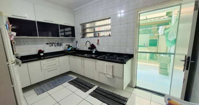 Casa com 2 quartos à venda na Rua Garça, 239, Jardim Bela Vista, Guarulhos