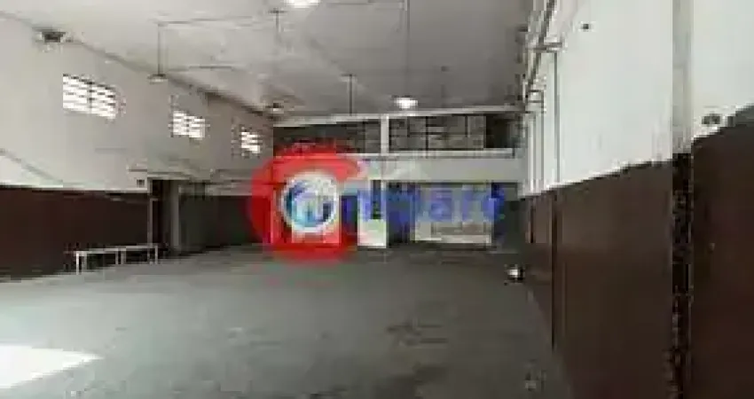 Galpão / barracão para locação, cidade industrial satélite de são paulo, guarulhos, sp